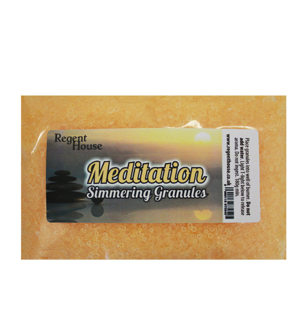 Meditation Simmering Granules