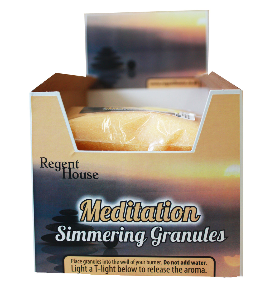 Meditation Simmering Granules