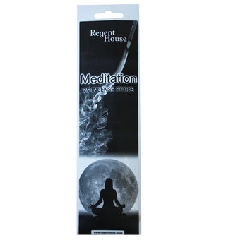 Meditation Incense Sticks