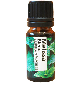 Melissa Blend Essential Oil