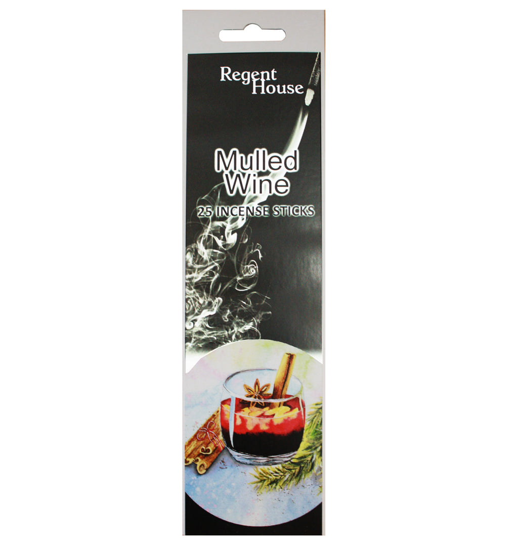 Mulled Wine Incense Sticks