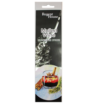 Mulled Wine Incense Sticks