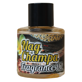 Nag Champa Fragrance Oil