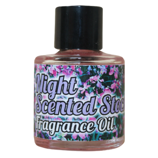 Night Scented Stock Fragrance Oil