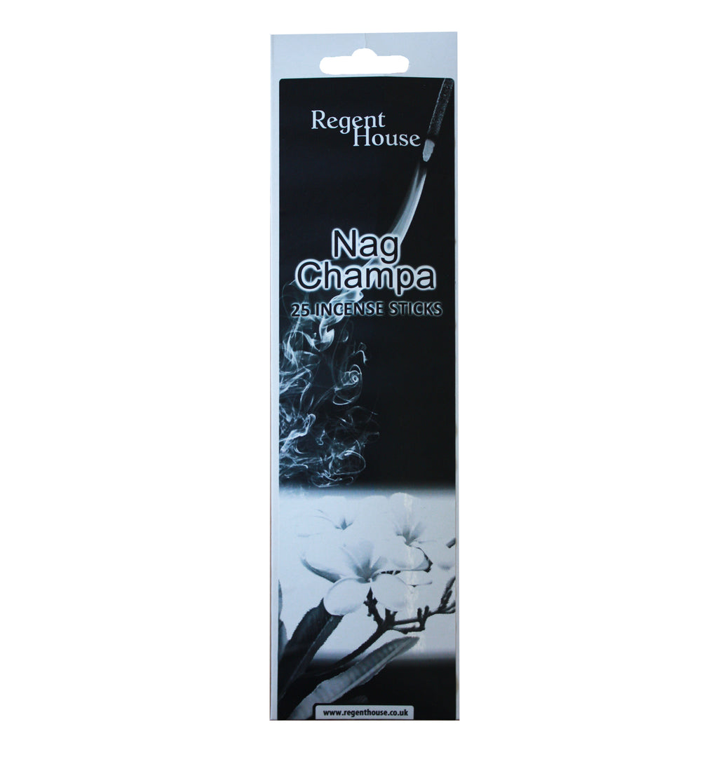 Nag Champa Incense Sticks