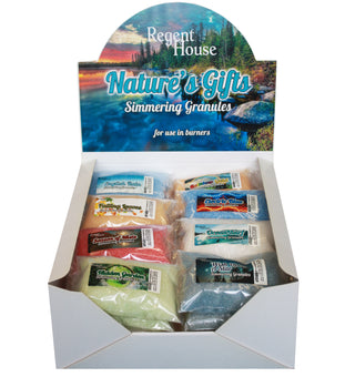 Nature's Gifts Assorted Simmering Granules