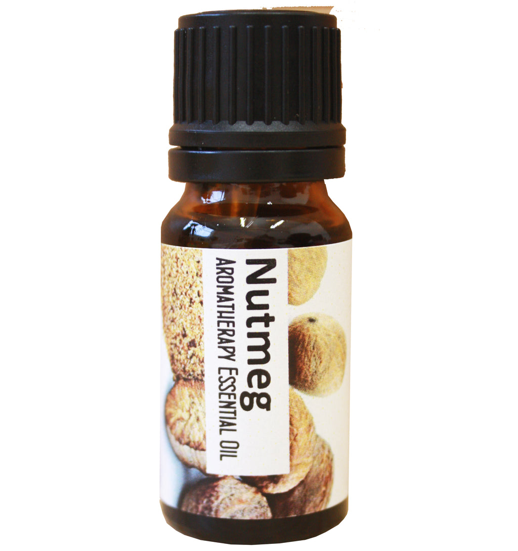 Nutmeg Essential Oil
