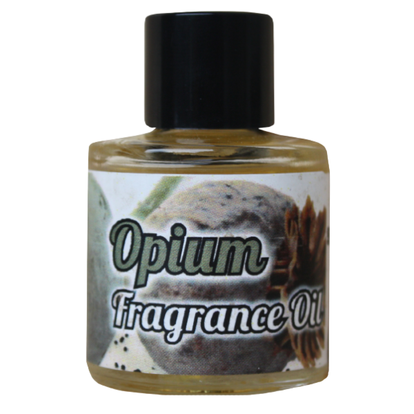 Opium Fragrance Oil