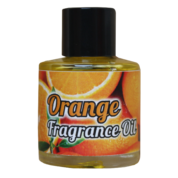 Orange Fragrance Oil
