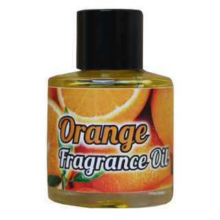 Orange Fragrance Oil