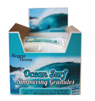 Ocean Surf Simmering Granules