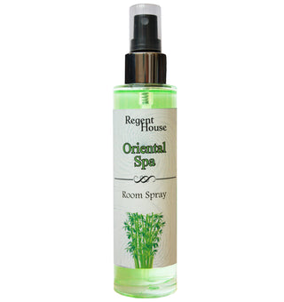 Oriental Spa Room Spray