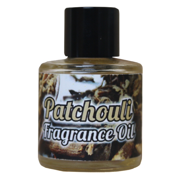 Patchouli Fragrance Oil