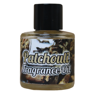 Patchouli Fragrance Oil