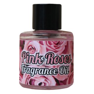 Pink Roses Fragrance Oil