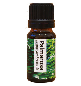 Palmarosa Essential Oil