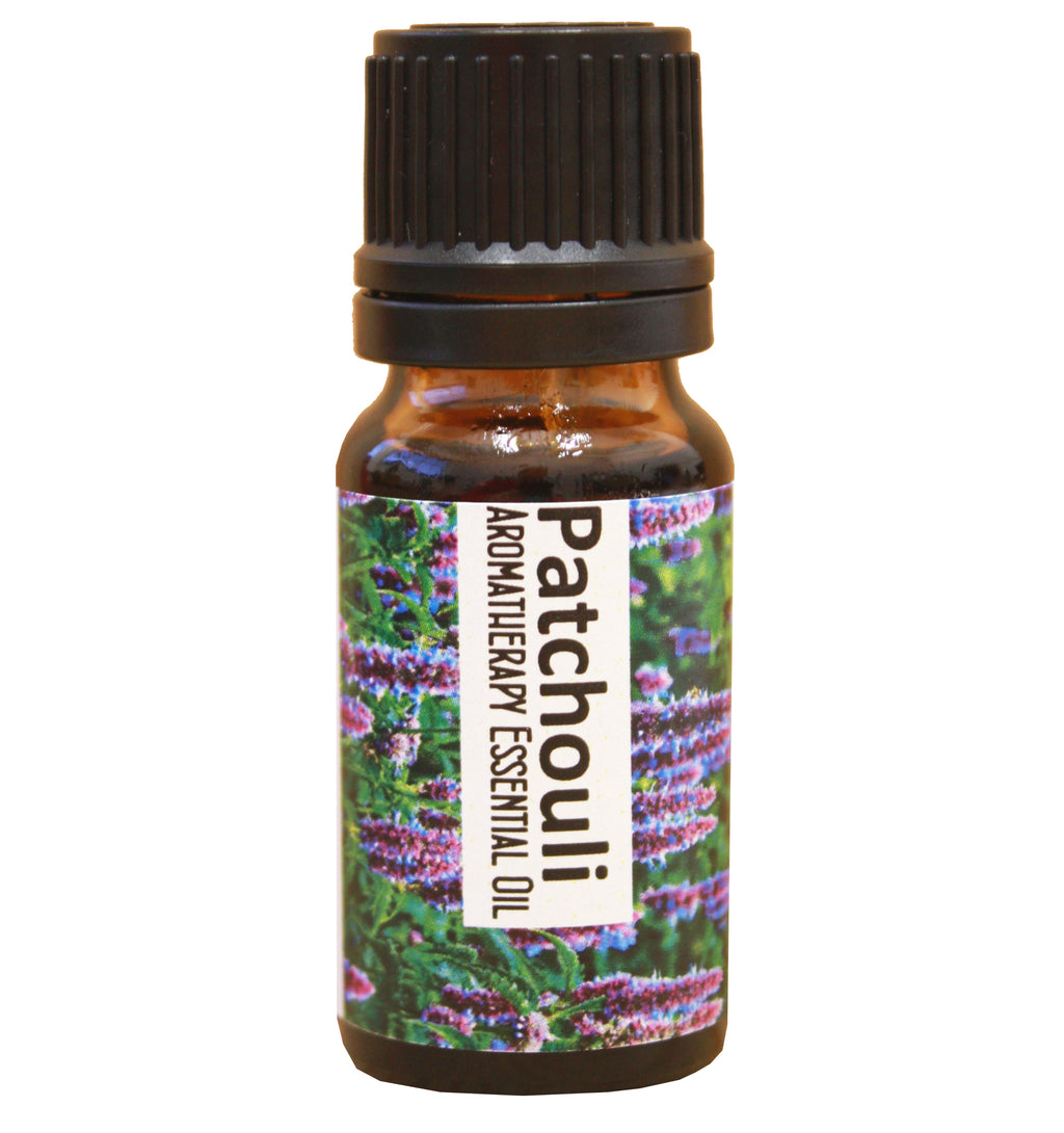 Patchouli Essential Oil