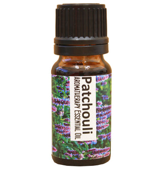 Patchouli Essential Oil