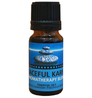 Peaceful Karma Essential Oil Blend