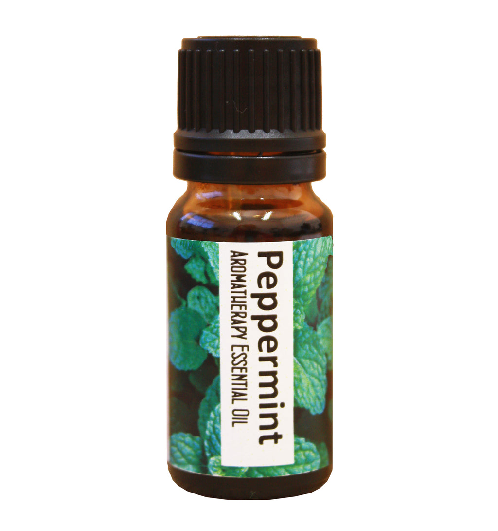 Peppermint Essential Oil