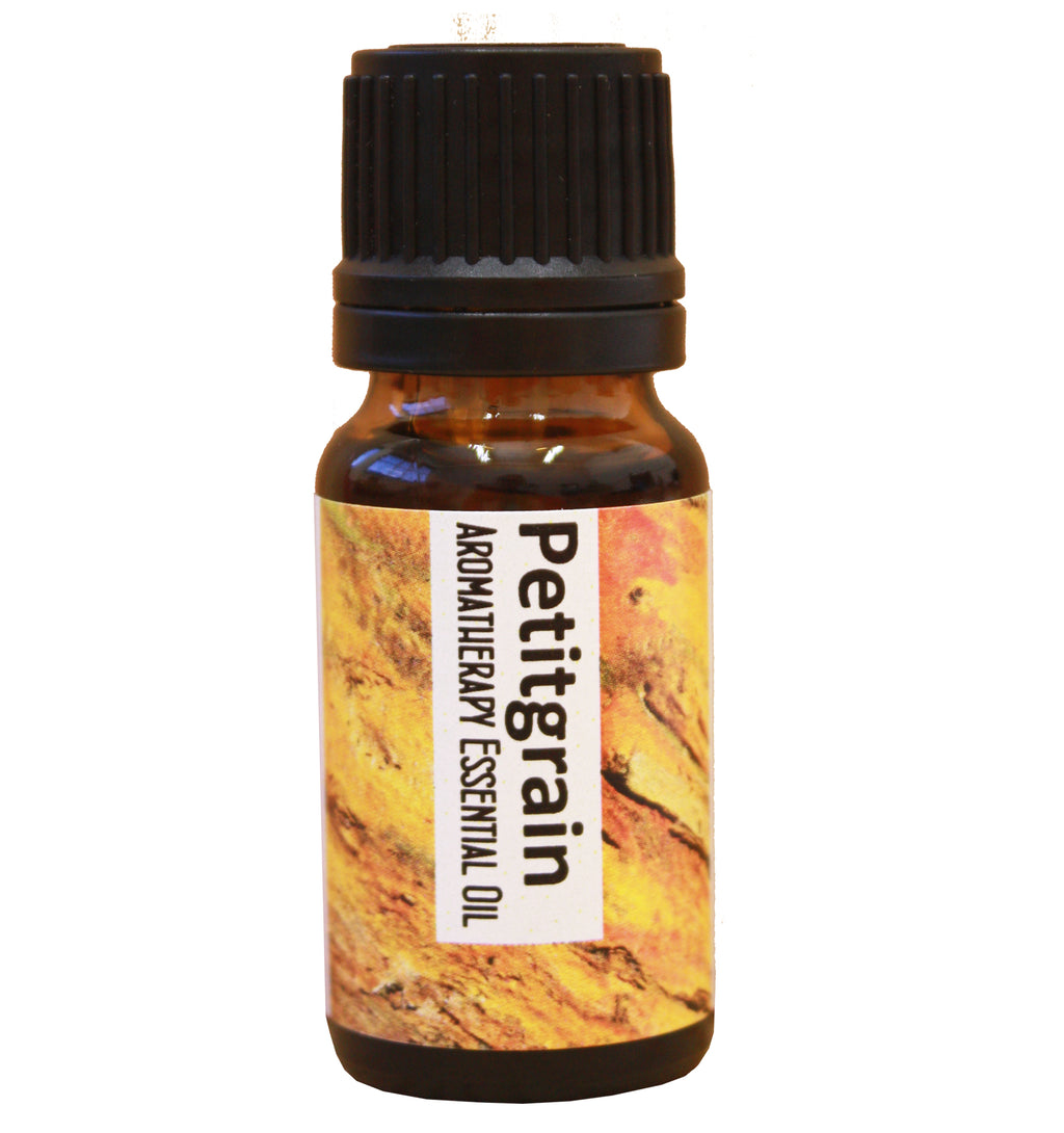 Petitgrain Essential Oil