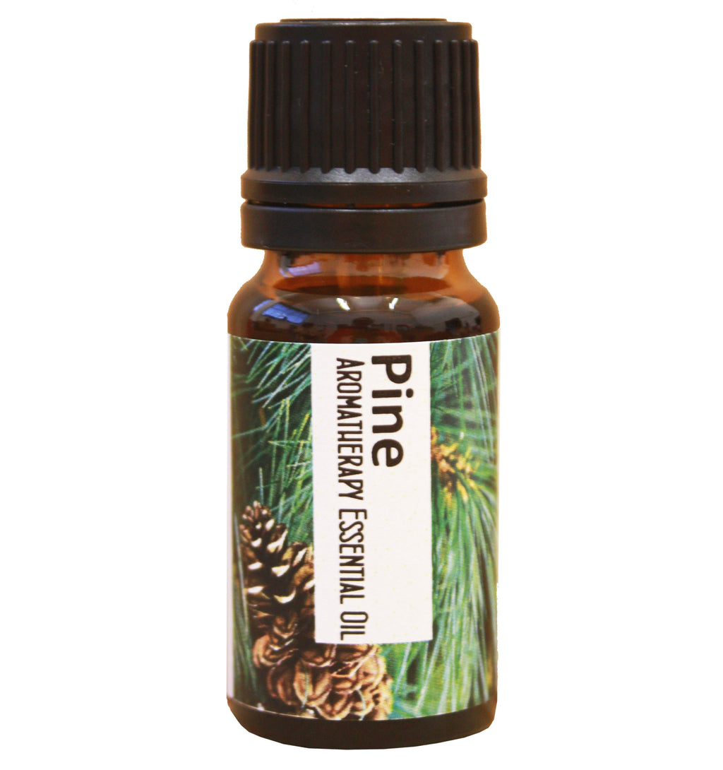 Pine Essential Oil