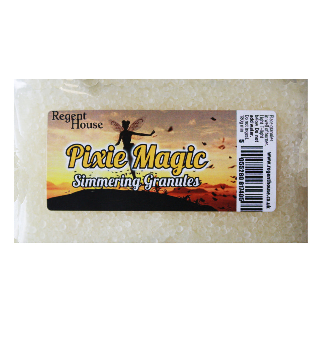 Pixie Magic Simmering Granules