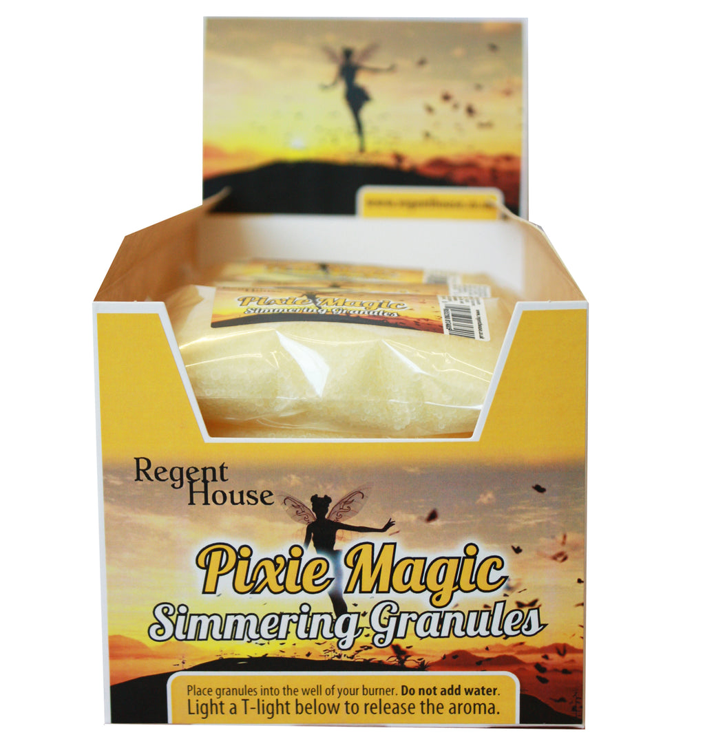 Pixie Magic Simmering Granules