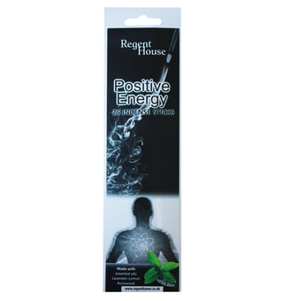 Positive Energy Incense Sticks