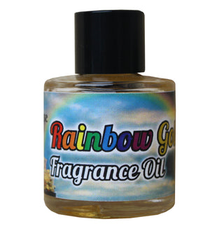 Rainbow Gold Fragrance Oil