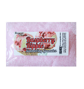 Raspberry Ripple Simmering Granules