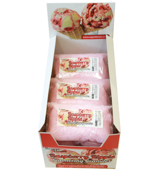 Raspberry Ripple Simmering Granules