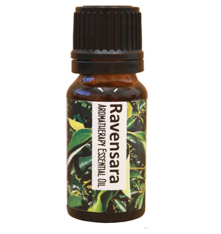 Ravensara Essential Oil