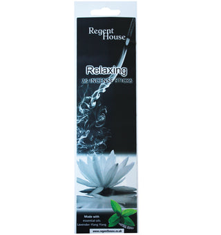 Relaxing Incense Sticks