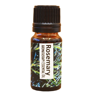 Rosemary Essential Oil