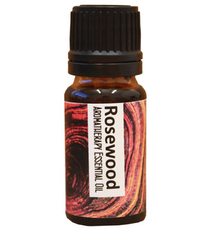 Rosewood Essential Oil