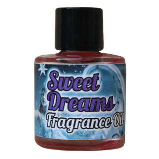 Sweet Dreams Fragrance Oil