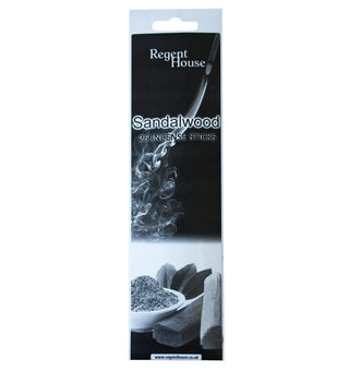 Sandalwood Incense Sticks