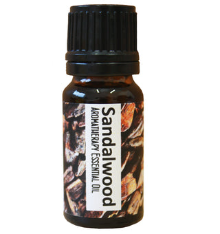 Sandalwood Essential Oil