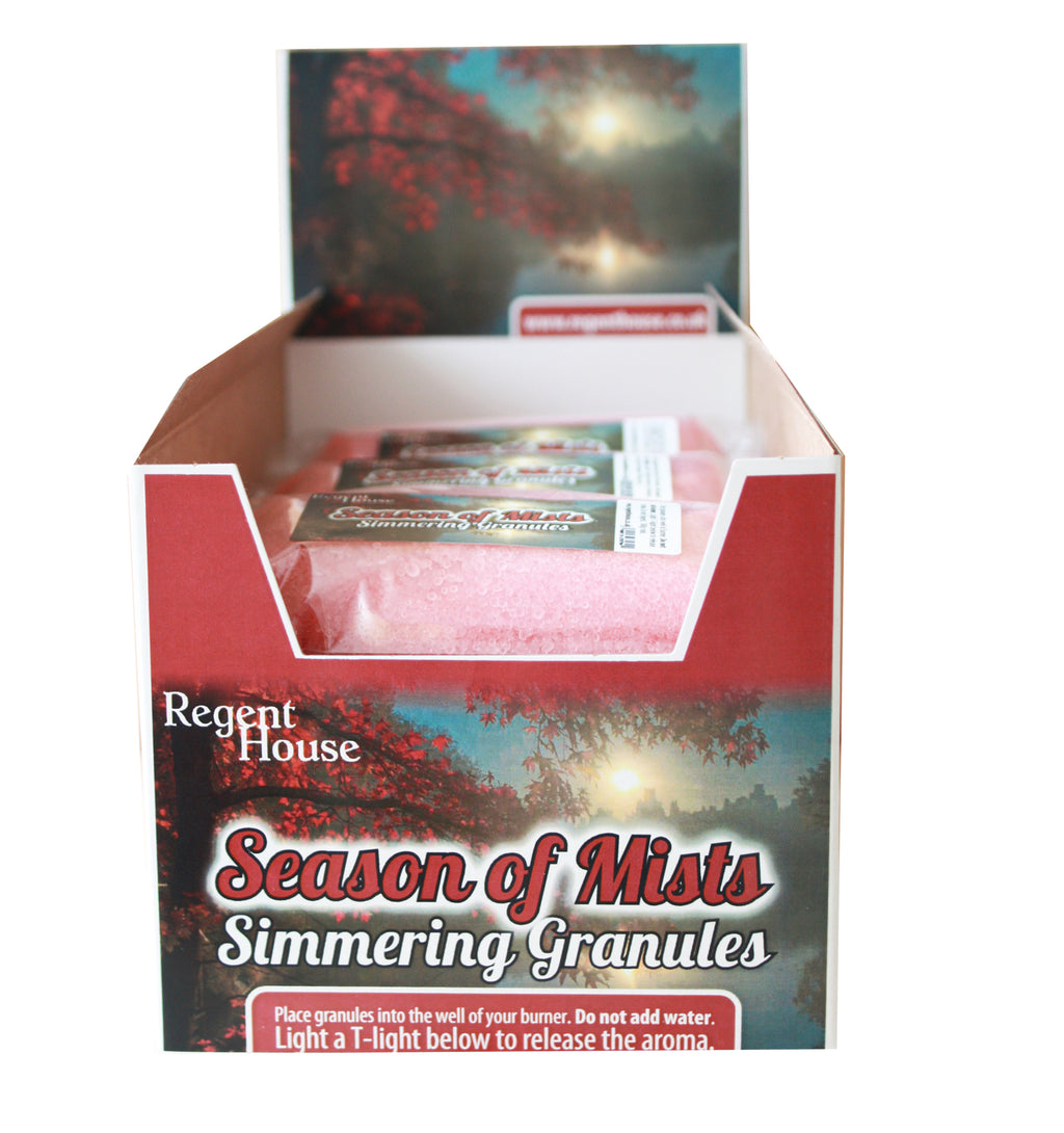Season Of Mists Simmering Granules