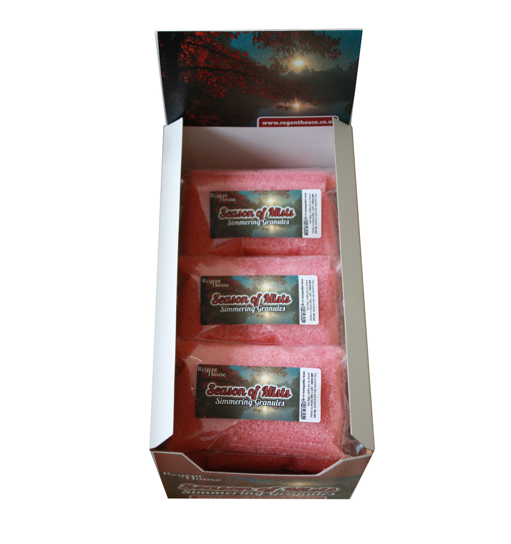 Season Of Mists Simmering Granules