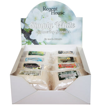 Simply White Assorted Simmering Granules