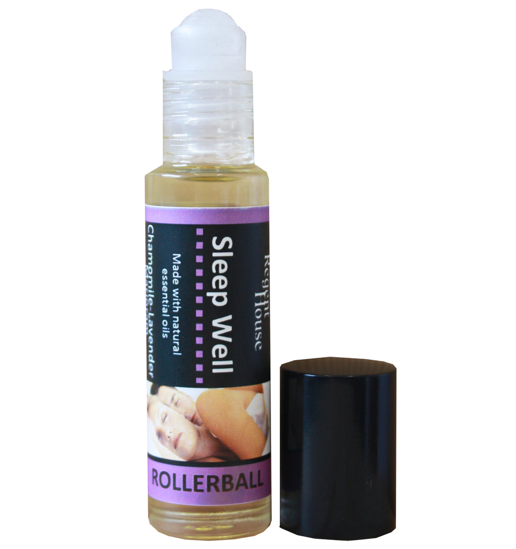 Sleep Well Rollerball
