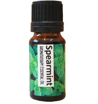 Spearmint Essential Oil