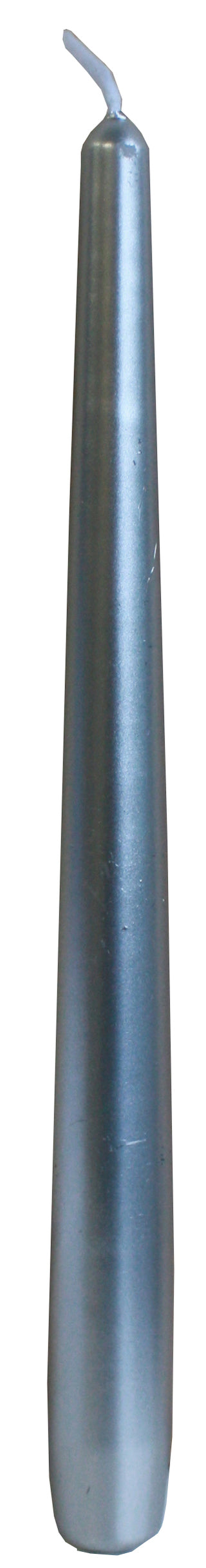 Sterling Silver Taper Candles