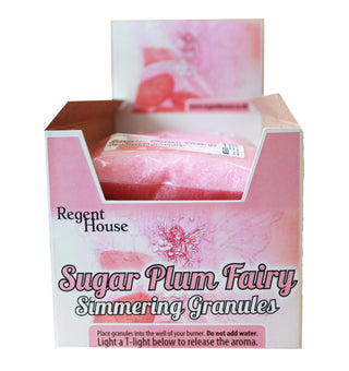 Sugar Plum Fairy Simmering Granules