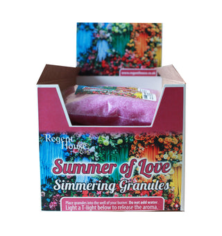 Summer of Love Simmering Granules