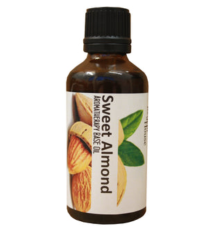 Sweet Almond Blending Oil