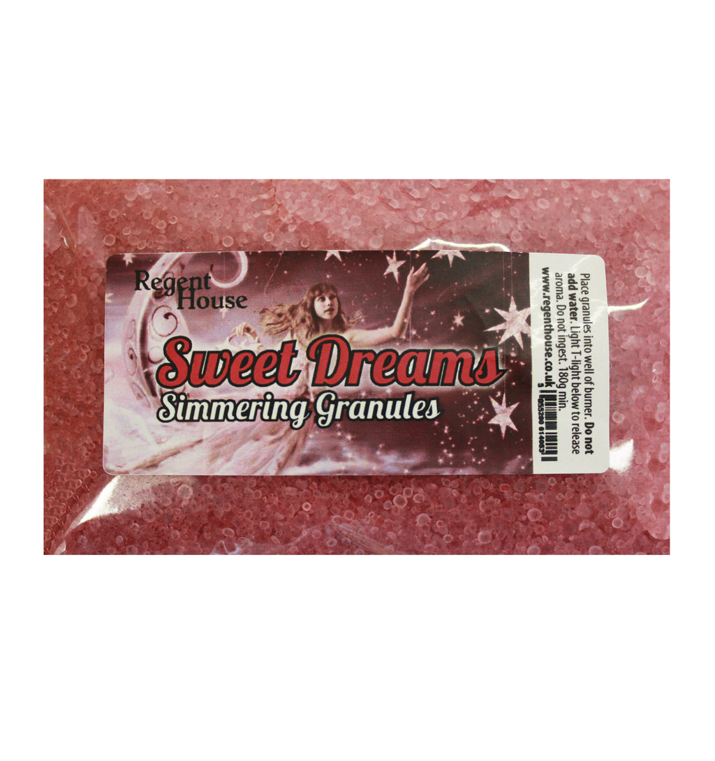 Sweet Dreams Simmering Granules