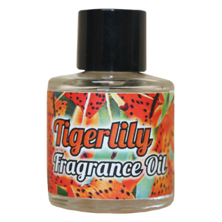 Tigerlily Fragrance Oil